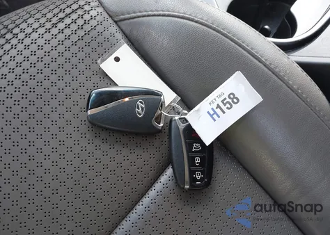 2013 Hyundai Santa Fe Sport from USA, damaged, VIN 5XYZU3LB7DG120551